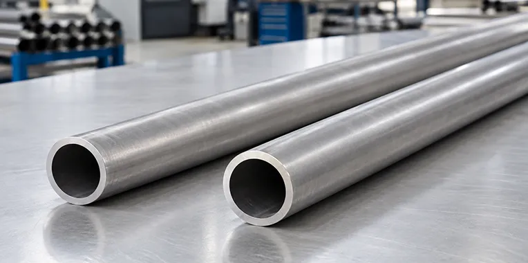 Hastelloy C2000 Tubes
